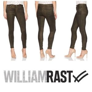 🆕️William Rast by Justin Timberlake & Trace Alaya